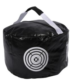 Golf Swing Training Aid Hitting Bag