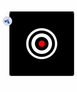 Golf Target Cloth Portable Practice Net Golf Hitting Cloth