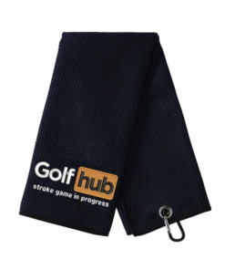 Golf Towel - GolfHub