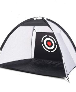 Golf Training Net Round