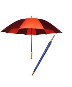 Golf Umbrella (2-Pack)