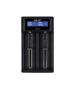 Golisi i2 Smart Battery Charger