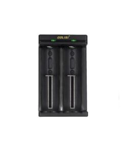 Golisi Needle 2 Compact Mini Battery Charger