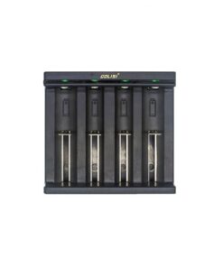 Golisi Needle 4 Compact Mini Battery Charger