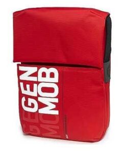 Golla Bags Delta 11.6 Inch Slim Laptop Bag Red