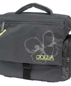 Golla Bags Large Lakin Camera Bag Dark Grey
