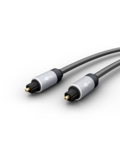 Goobay Toslink M-M Digital Audio Connection 1.5m Cable