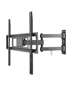 Goobay TV Wall Mount Basic FULLMOTION (L) for TVs from 37" to 70"