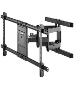 Goobay TV Wall Mount Basic FULLMOTION (XL) for TVs from 43" to 100"