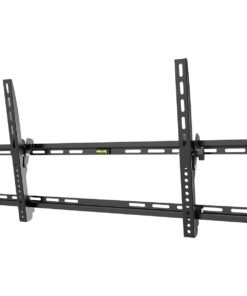Goobay TV Wall Mount Basic Tilt For TVs From 43" to 100"
