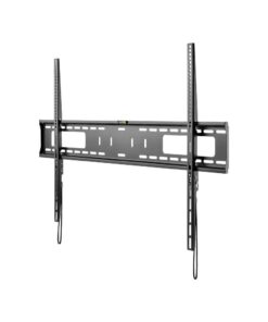 Goobay TV Wall Mount Pro FIXED (XL) for TV Sets from 43" to 100" up to 75kg