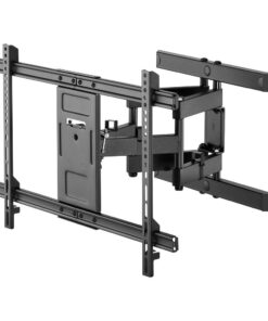 Goobay TV Wall Mount Pro FULLMOTION (L) for TVs from 37" to 70" up to 60kg