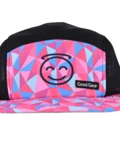 Good Gear - Running Cap - Soft Visor