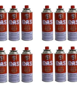 Good mama - 227g - Pack of 28