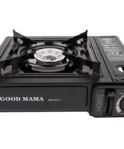 Good Mama Portable Gas Stove