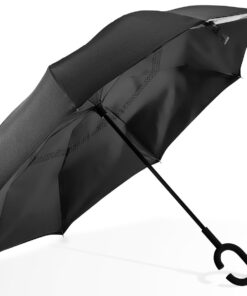 Goodluck Umbrella - Black
