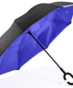 Goodluck Umbrella - Blue