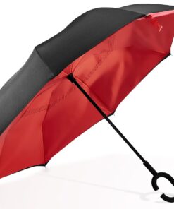 Goodluck Umbrella - Red