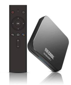 Google Certified Mecool - Dstv Now & So Much More