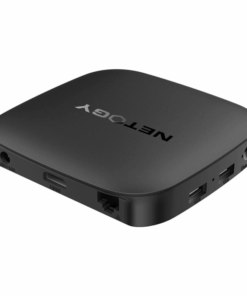 Google Certified Nova Android TV BOX - Netflix & Dstv Etc