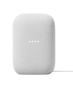Google - Nest Audio - Chalk (Parallel Import)