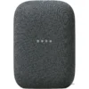 Google - Nest Audio - Charcoal (Parallel Import)