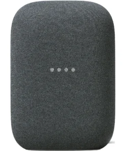 Google - Nest Audio - Charcoal (Parallel Import)