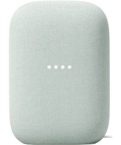 Google Nest Audio Smart Speaker (Parallel Import) - Sage