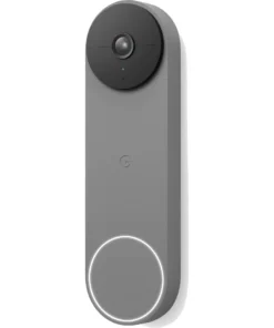 Google Nest Doorbell Battery Ash (Parallel Import)