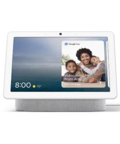 Google Nest Hub Max 10" Smart Display Speaker (Parallel Import)