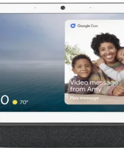 Google Nest Hub Max Charcoal (Parallel Import)