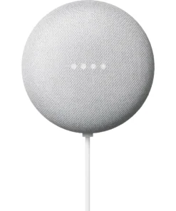 Google - Nest Mini - Chalk (Parallel Import)