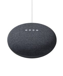Google Nest Mini (Parallel Import) - Charcoal