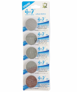 Goop - GD2450 - Battery Pack of 5