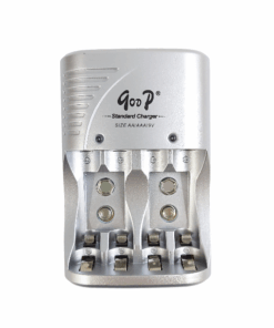 Goop Multiple Charger (9V)