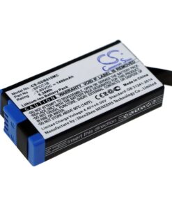GOPRO ACBAT-001 Camera Battery/1400mAh