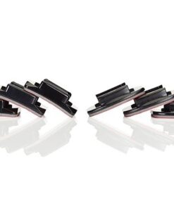 GoPro Curved & Flat Adhesive Mounts