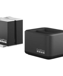 GoPro Enduro Dual Battery Charger