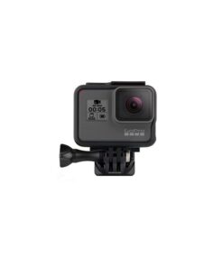 GoPro Helmet Front and Side Mount