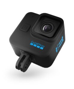 GoPro HERO11 Black Mini
