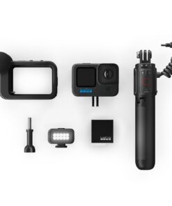 GoPro HERO12 Black Creator Edition