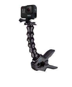 GoPro Jaws Flex Clamp