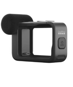 GoPro Media Mod (H9/10/11/12)