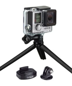 GoPro Tripod Mounts with Mini Tripod