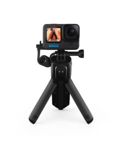 GoPro Volta (External Battery Grip / Tripod / Remote)