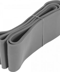 GORILLA SPORTS SA - 101mm Cross Training Resistance Band - Grey