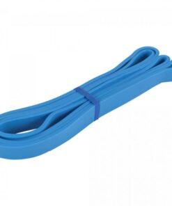 GORILLA SPORTS SA - 19mm Cross Training Resistance Band - Blue
