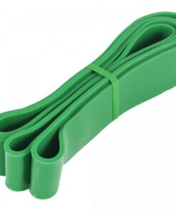 GORILLA SPORTS SA - 45mm Cross Training Resistance Band - Green