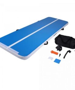 Gorilla Sports Sa - Airtrack 500x100x10 Cm