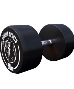GORILLA SPORTS SA - Gorilla Fixed Dumbbell - 30kg